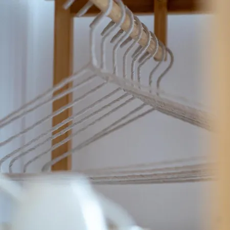 מלון דירות Noemia 3*