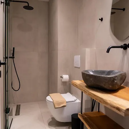 Noemia מלון דירות