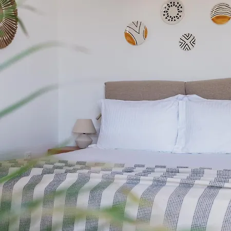 Noemia Lejlighedshotel 3*