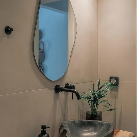 Noemia Lejlighedshotel