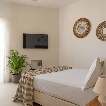 מלון דירות Noemia