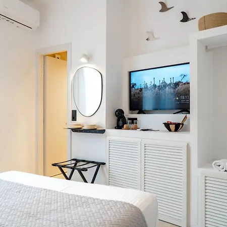 Noemia Lejlighedshotel 3*