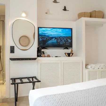 Noemia 3* Skiathos by