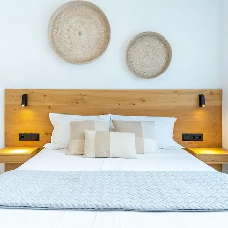 Noemia Lejlighedshotel