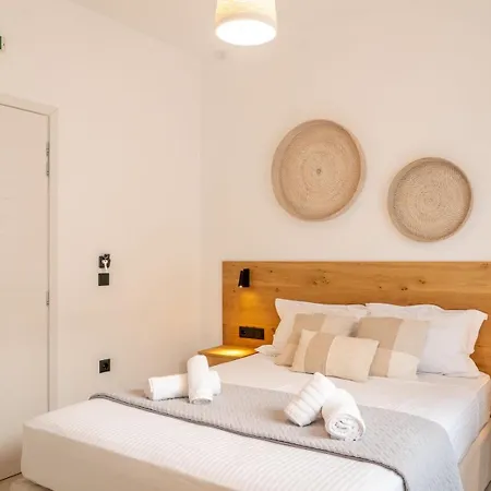 Lejlighedshotel Noemia