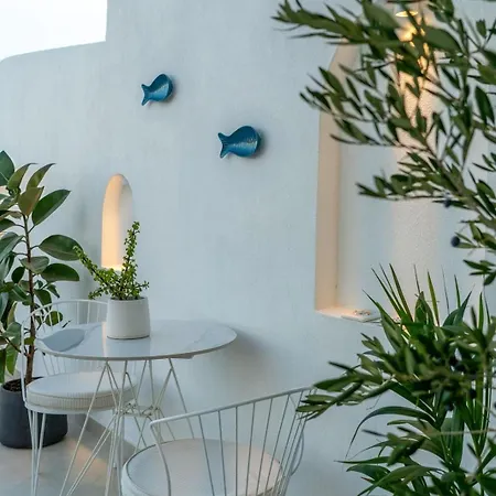 Lejlighedshotel Noemia