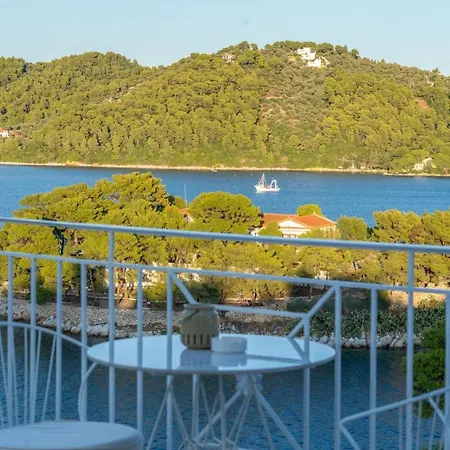 Noemia Lejlighedshotel