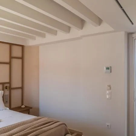 Noemia Lejlighedshotel
