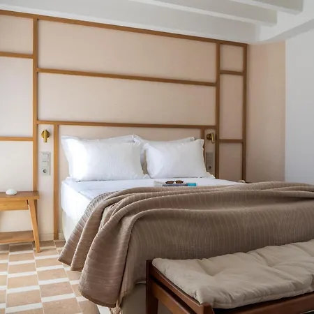 Noemia Lejlighedshotel Skiathos by