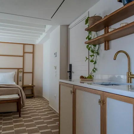 Noemia 3* Skiathos by