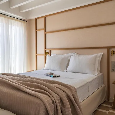 Noemia Lejlighedshotel