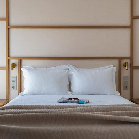Lejlighedshotel Noemia Skiathos by