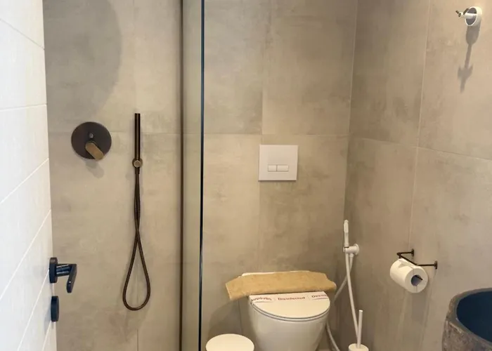 Hotel de apartamente Noemia 3*