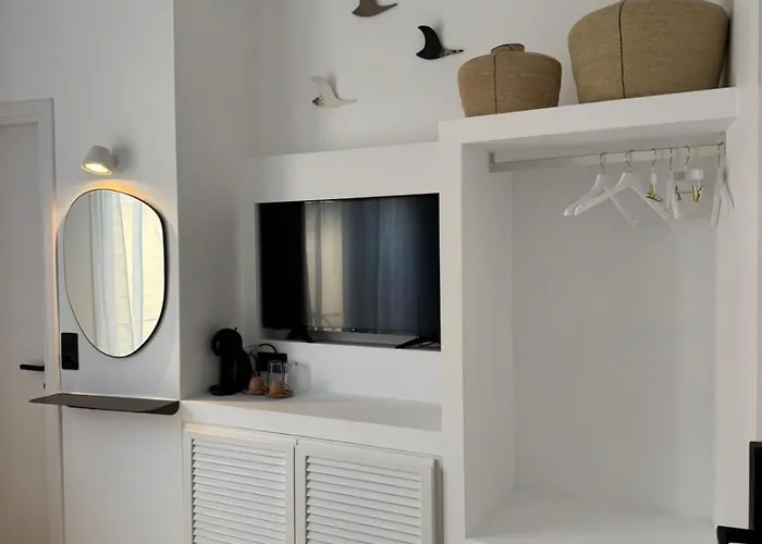 Noemia Hotel de apartamente 3*