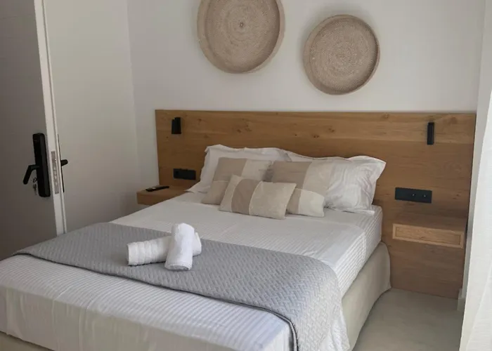Noemia Hotel de apartamente Skiathos