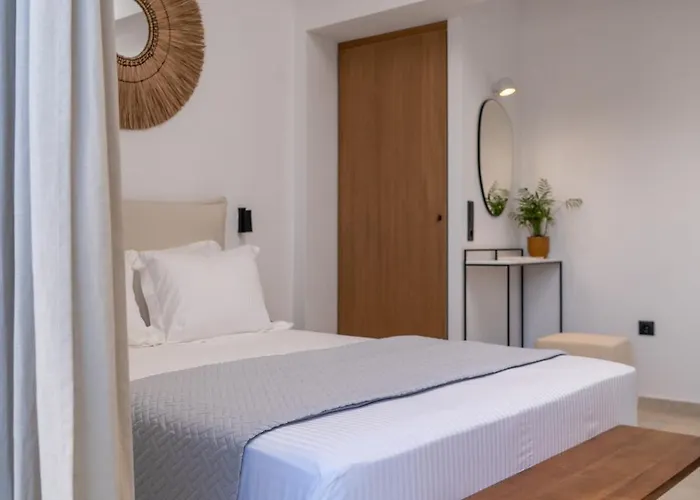 Noemia Hotel de apartamente Skiathos