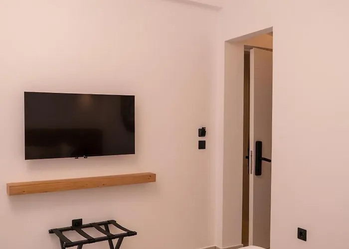 Hotel de apartamente Noemia 3*