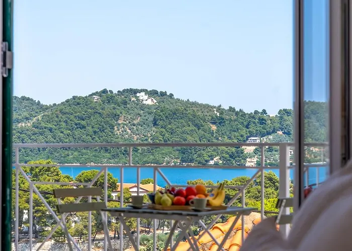 Noemia Hotel de apartamente 3*