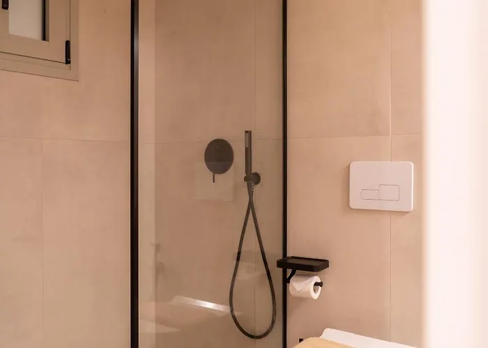 Noemia Hotel de apartamente Skiathos