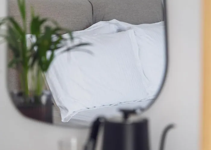 Noemia Hotel de apartamente 3*