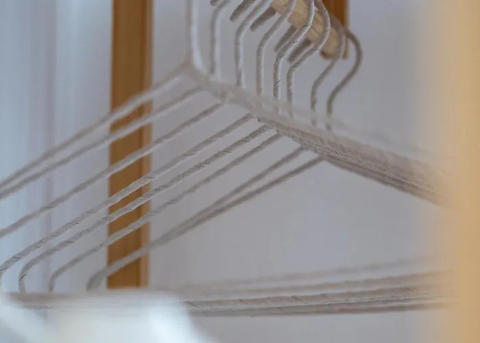 Hotel de apartamente Noemia 3*