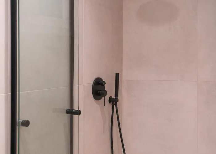 Noemia Hotel de apartamente Skiathos