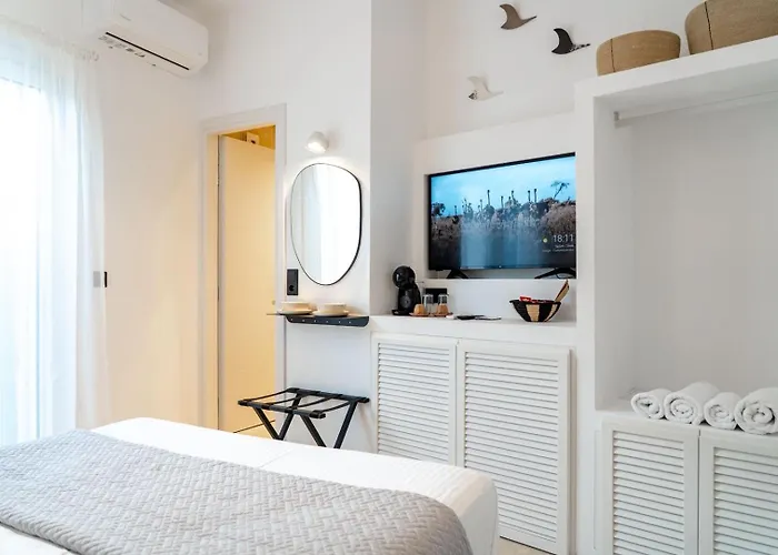 Noemia Hotel de apartamente 3*