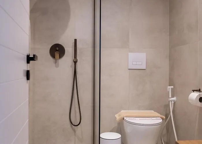 Noemia Hotel de apartamente 3*