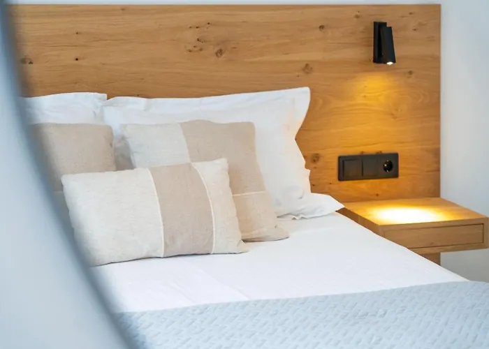 Noemia Hotel de apartamente