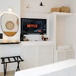 Апарт-отель Noemia Скиатос