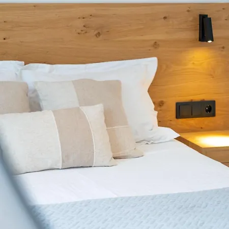 Noemia Hotel apartamentowy