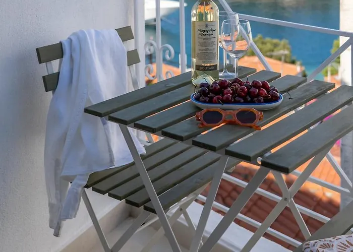 Noemia Hotel apartamentowy