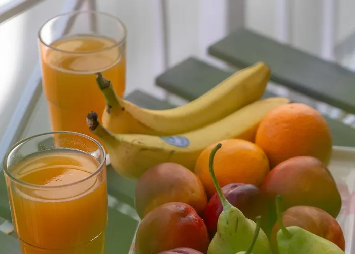 Hotel apartamentowy Noemia