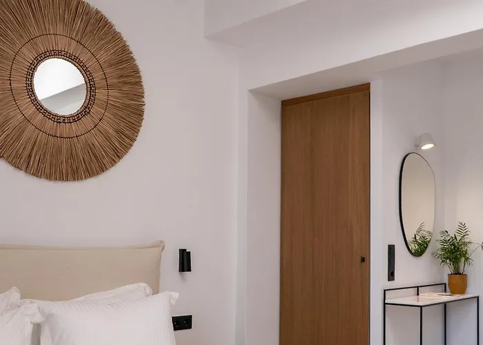 Noemia Hotel apartamentowy Skiatos