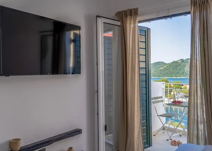 Hotel apartamentowy Noemia