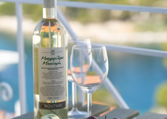 Noemia Hotel apartamentowy 3*