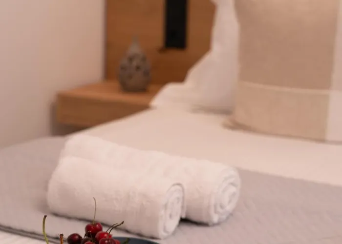 Hotel apartamentowy Noemia 3*