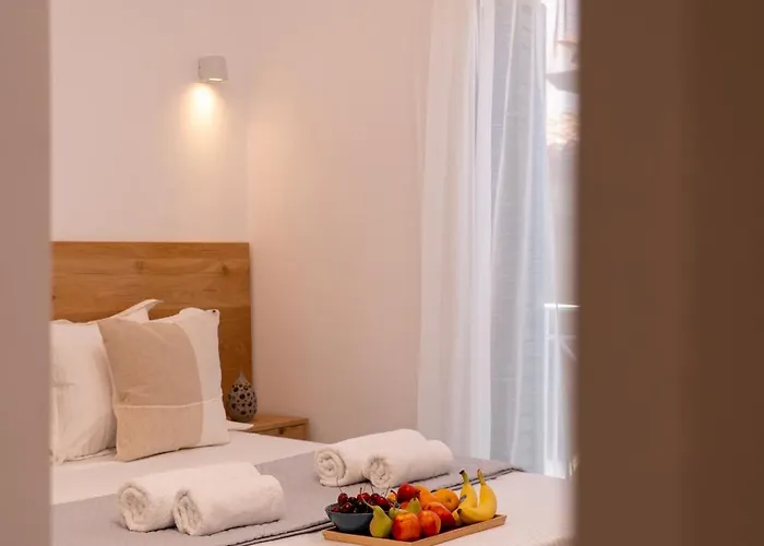 Hotel apartamentowy Noemia 3*