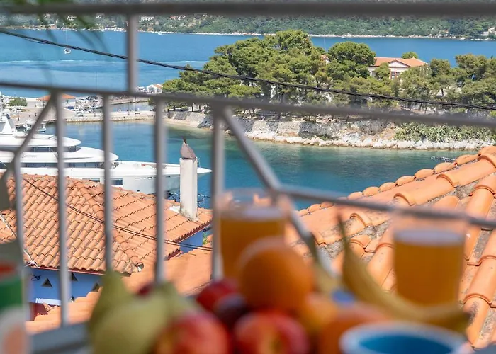 Hotel apartamentowy Noemia 3*