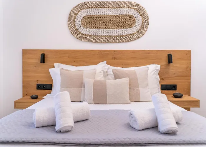 Noemia Hotel apartamentowy Skiatos