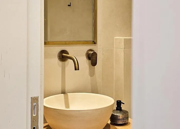 Noemia Hotel apartamentowy