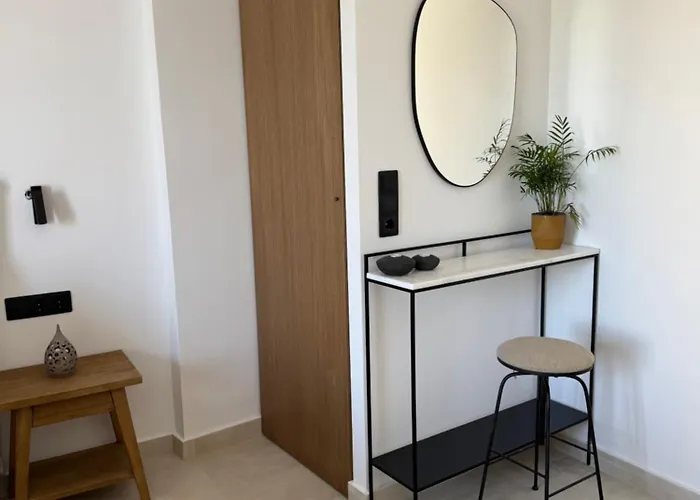 Hotel apartamentowy Noemia 3*