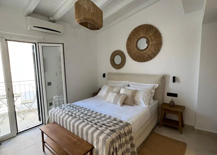 Noemia Hotel apartamentowy