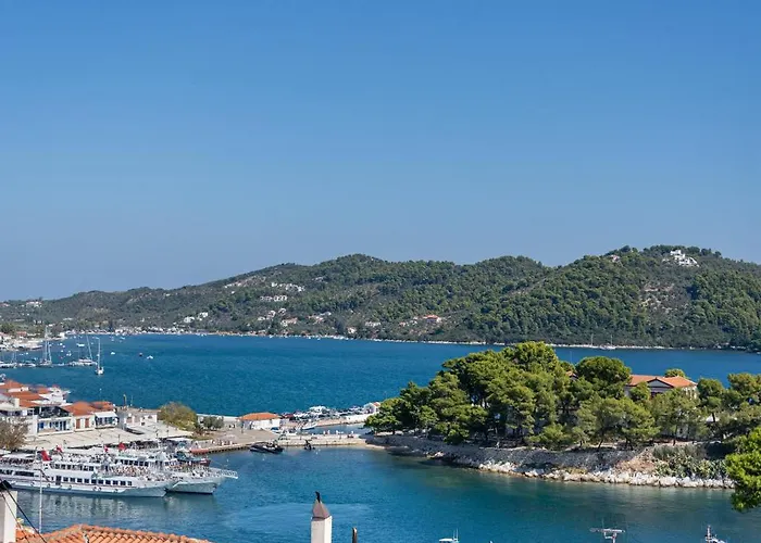 Hotel apartamentowy Noemia 3*