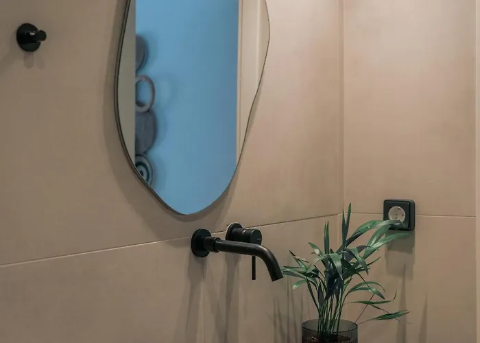 Noemia Hotel apartamentowy