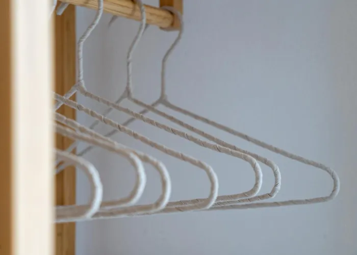 Hotel apartamentowy Noemia