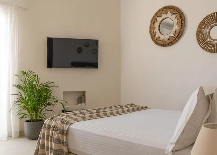 Hotel apartamentowy Noemia