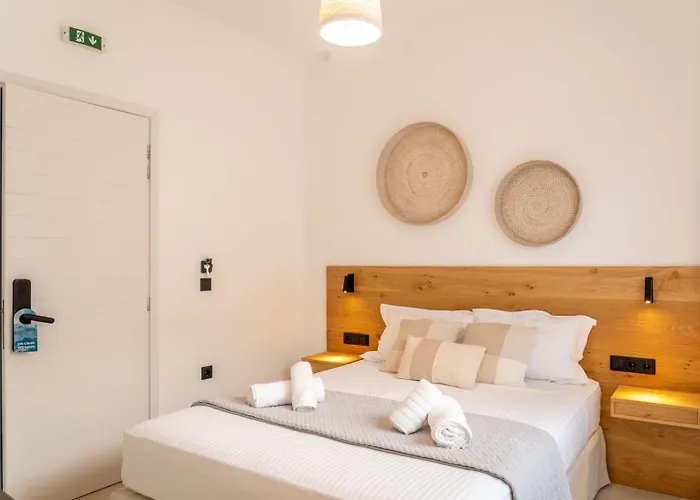 Hotel apartamentowy Noemia