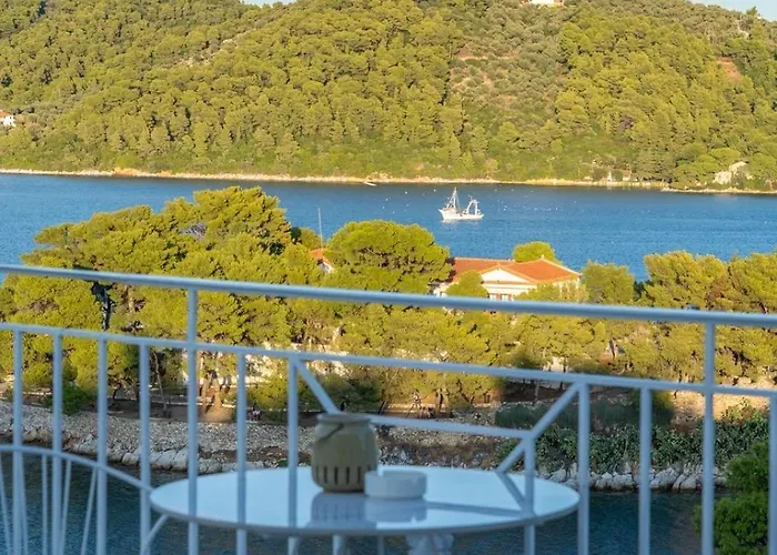 Noemia Hotel apartamentowy